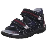 Richter Kinderschuhe Dominique 2001-11-6101 Jungen Sandalen