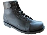 NEW Mens Dr Martens Brown 8 Eye Boots DM US 10.5 UK - Size 9.5