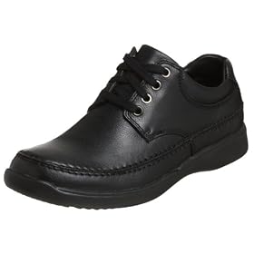 Hush Puppies Mens Arrow Light Oxford by Hush Puppies