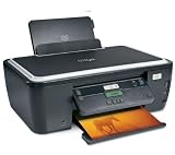 Lexmark Impact S301 Wireless All-In-One Printer