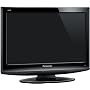 Panasonic TX-L19X10B 19-inch Widescreen HD Ready LCD TV with Freeview - Black