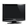 Panasonic TX-L19X10B 19-inch Widescreen HD Ready LCD TV with Freeview - Black