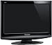 Panasonic TX-L19X10B 19-inch Widescreen HD Ready LCD TV with Freeview - Black