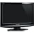 Panasonic TX-L19X10B 19-inch Widescreen HD Ready LCD TV with Freeview - Black