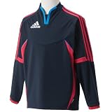 (アディダス)adidas KIDS 8109 TRトップ RR222