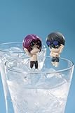 お茶友シリーズ free! おうちでフリースタイル! (BOX)