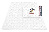 NCAA Kansas Jayhawks Sheet Set Full