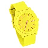 千代田ラドー販売｜ニクソン（nixon） ウォッチ（TTP） TTPYLW イエロー メンズ レディス