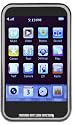 JSM 4GB 2.8" TOUCH SCREEN MP3 PLAYER & MP4 PLAYER WITH CAMERA - ALSO PLAYS YOUTUBE VIDEO (NOT AN IPOD TOUCH)