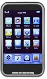 JSM 8GB 2.8  TOUCH SCREEN MP3 PLAYER & MP4 PLAYER WITH 1.3MP CAMERA - ALSO PLAYS YOUTUBE VIDEO (NOT AN IPOD TOUCH)