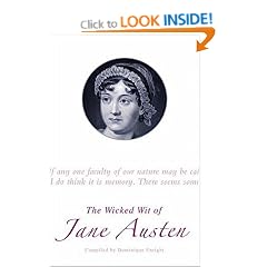 The Wicked Wit of Jane Austen