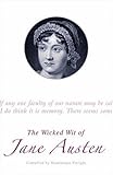 The wicked wit of Jane Austen