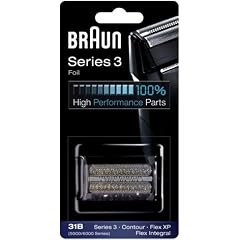 Braun Scherblatt 31B / 5000 Series