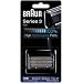 Braun Scherblatt 31B / 5000 Series