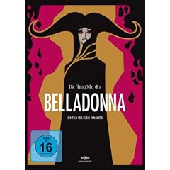 Die Trag�die der Belladonna (OmU)
