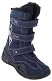 Prinzessin Lillifee Winterstiefel Katleen 35 EU Blau