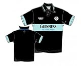 COTTON TRADERS Polo Guinness de Rugby Equipe d'Ecosse Adulte