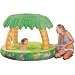 Jungle Hideaway Baby Pool, 61" x 44"