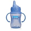 Born Free - (2) 7 oz. Trainer Cups