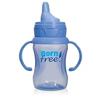 Born Free - (2) 7 oz. Trainer Cups