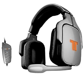 TRITTON AXPRO DOLBY DIGITAL 5.1 SURROUND SOUND  XBOX/PS3