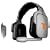 TRITTON AXPRO DOLBY DIGITAL 5.1 SURROUND SOUND  XBOX/PS3