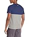 TRUNKS Men's Colorblock Swim Tee