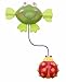 Baby Bath Wind Up Toy ~ Frog & Ladybug