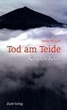 Tod am Teide - Irene B&ouml;rjes