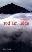 Tod am Teide