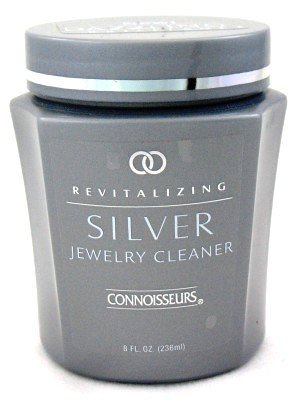 Silver Jewelry Cleaner (Silver) (8oz.)