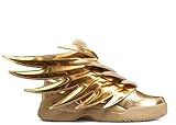 (アディダス) 【US 7 】 adidas js wings 3.0 gold batman US7 goldmt/goldmt/goldmt メンズ ユニセックス スニーカー シューズ レアモデル 日本未発売多数♪ [並行輸入品]