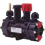 Comet Diaphragm Pump - 3.5 GPM, 220 PSI, 3/4in. Shaft, Model# MC16