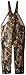Carhartt Men's Tall Quilt-Lined Camo Bib Overalls