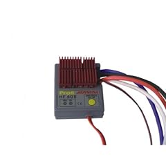 Jamara 081300 - Speedregler Profi HF-40 II ce