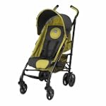 Chicco - 06060887030200 - Poussette L...