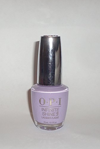 OPI Infinite Shine Nail Polish - In Pursuit of Purple 0.5 oz