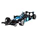 Hot Wheels IndyCar Series Indy 500 Big Sounds Danica Patrick
