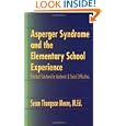 Asperger Syndrome Elementary School Experience
