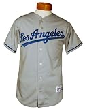 Los Angeles Dodgers Majestic Replica Away Jersey