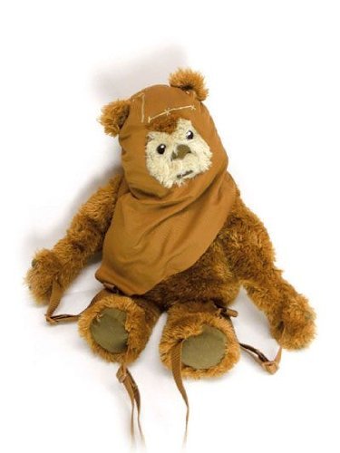 Comic Images Star Wars Backpack Buddy