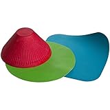 Prepworks by Progressive Jar Grips - Set of 3