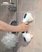 Ideaworks Super Grip Bath Handle w/ Color Change Safety Indicator (Small)