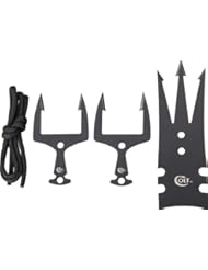 Sports: Colt S.P.E.A.R Arrowhead Set - Pro-Motion Distributing - Direct