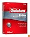 Quicken 2008 Deluxe [OLD VERSION]