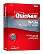 Quicken 2008 Deluxe [OLD VERSION]