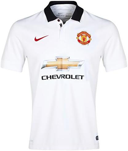 Manchester United Away 2014/15 Jersey (Official Nike)