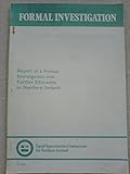 Formal investigation into further education in Northern Ireland
