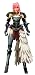 Square Enix Final Fantasy XIII-2: Play Arts Kai: Lightning Action Figure_s-1