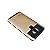 LG G Stylo Case, Sophia Shop Hard Plastic Silicone Protective Case Rubber Bumper Slim Heavy Duty Dual Layer Hybrid Shockproof Cover For LG G Stylo/LG G Stylus LS770